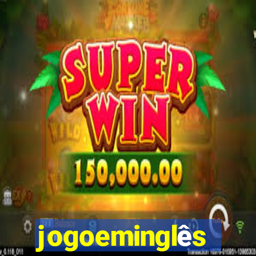 jogoeminglês
