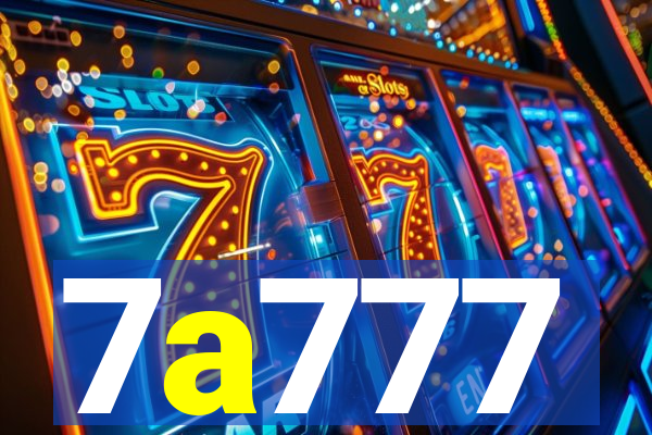 7a777