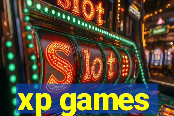 xp games