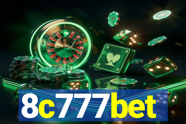 8c777bet