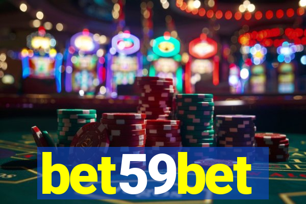 bet59bet