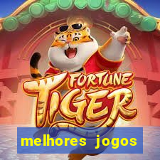 melhores jogos mundo aberto para android