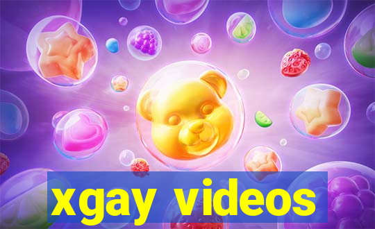 xgay videos