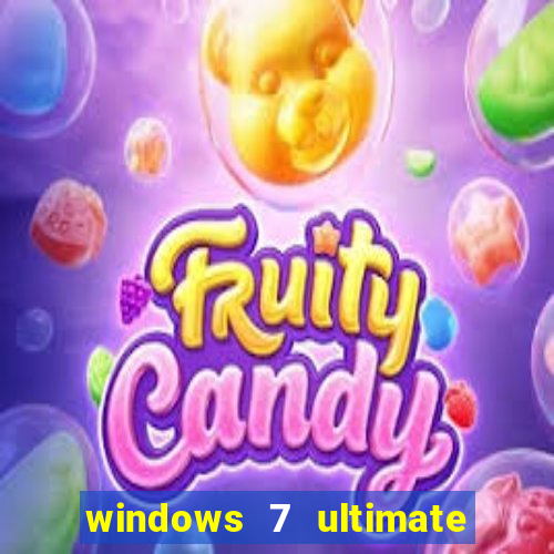 windows 7 ultimate 64 bits download