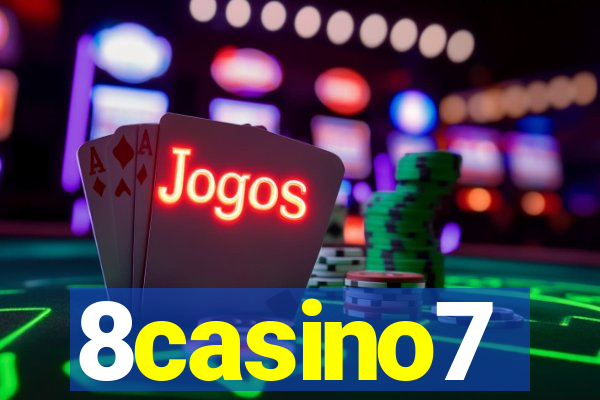 8casino7