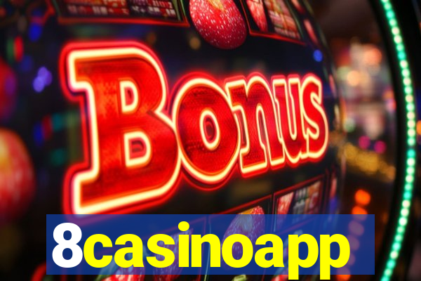 8casinoapp