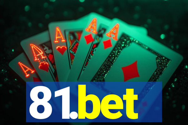 81.bet