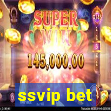 ssvip bet