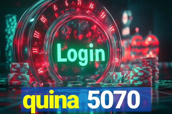 quina 5070