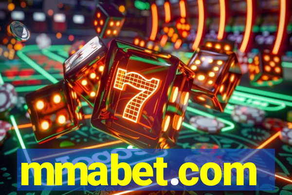 mmabet.com