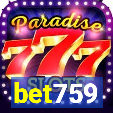 bet759