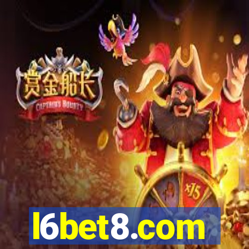 l6bet8.com