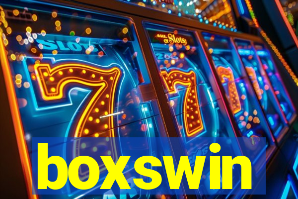 boxswin