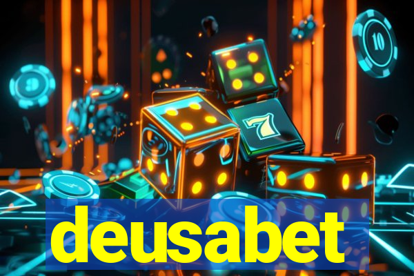 deusabet