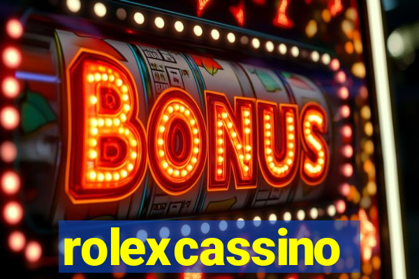 rolexcassino
