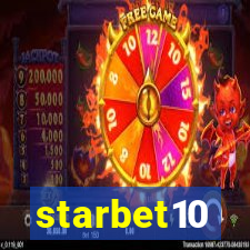 starbet10