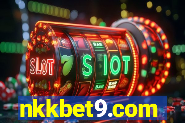 nkkbet9.com