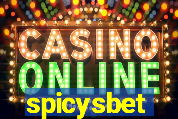 spicysbet