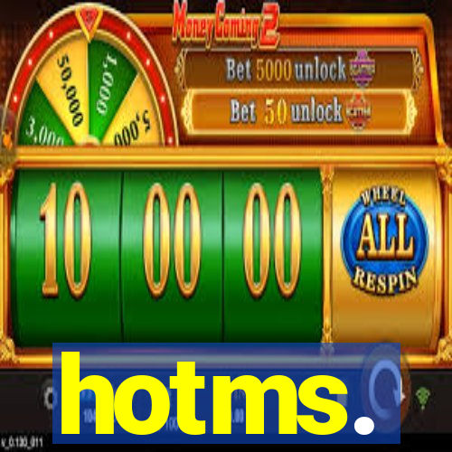 hotms.