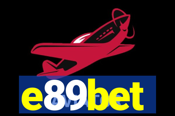 e89bet