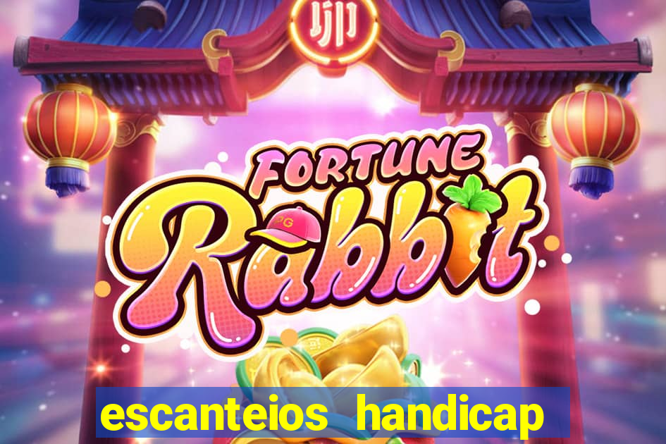 escanteios handicap - 2 5