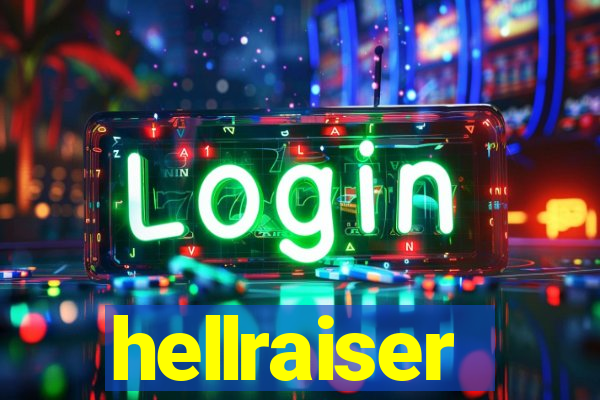 hellraiser julgamento dublado