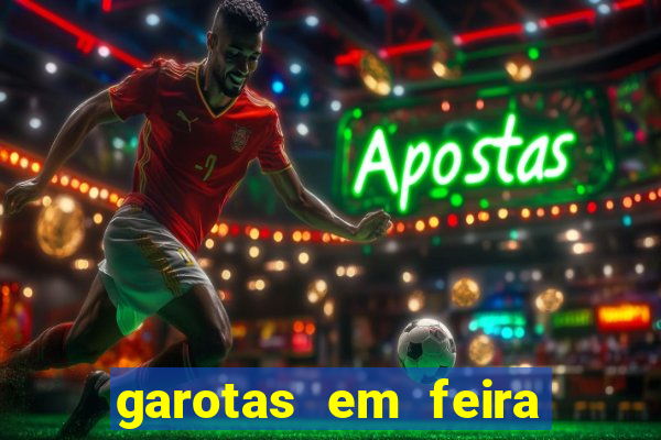 garotas em feira de santana