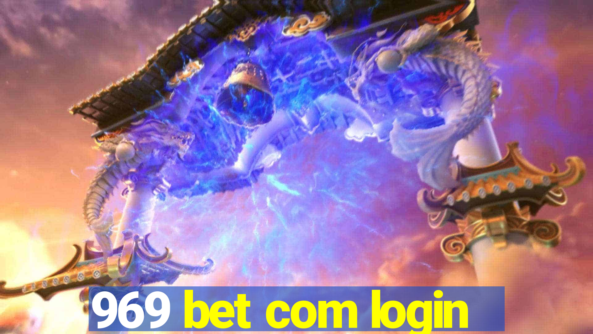969 bet com login