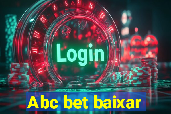 Abc bet baixar