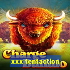 xxx tentaction