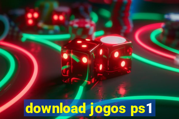download jogos ps1