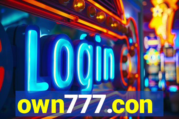 own777.con
