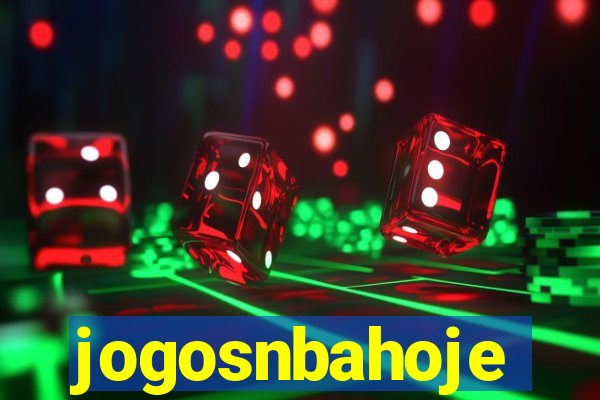 jogosnbahoje