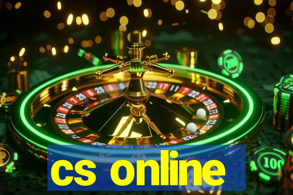 cs online