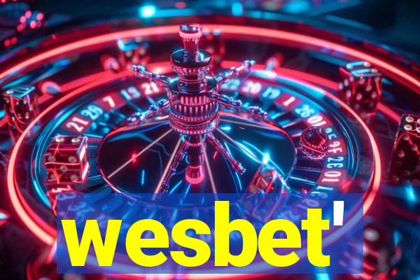 wesbet'