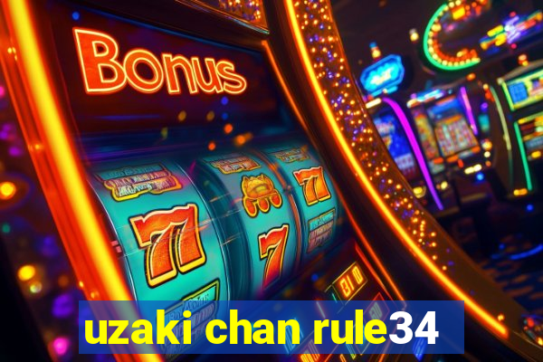 uzaki chan rule34