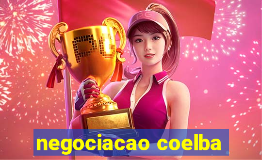 negociacao coelba