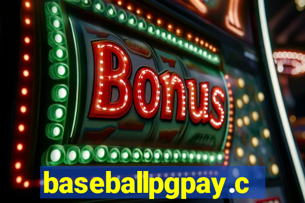 baseballpgpay.com