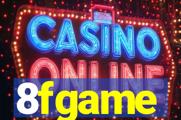 8fgame