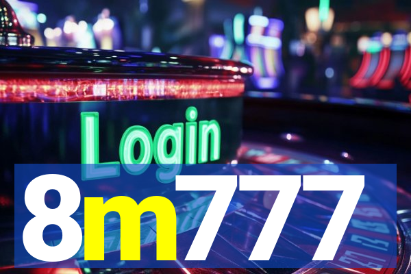 8m777