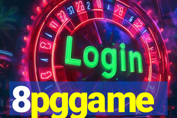8pggame