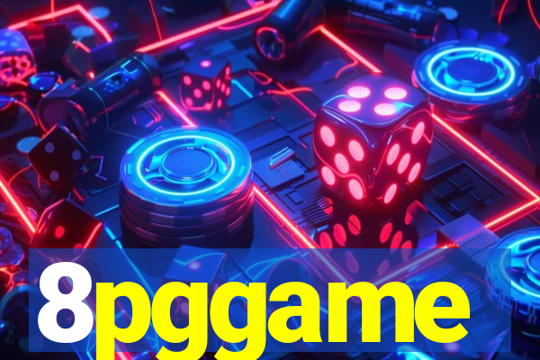 8pggame