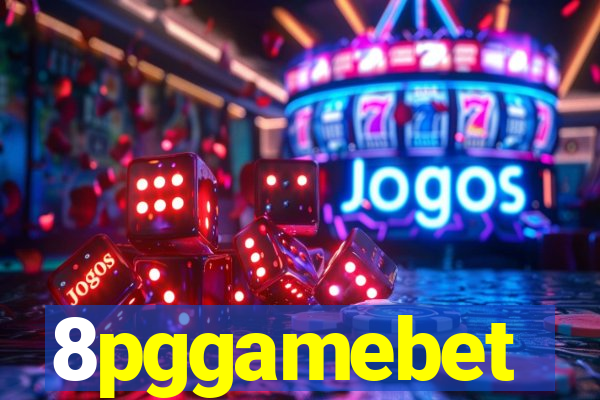 8pggamebet
