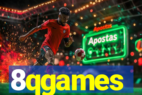 8qgames