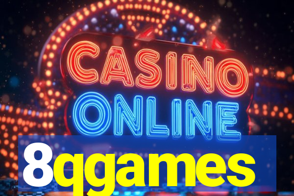 8qgames