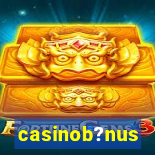casinob?nus