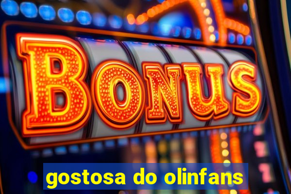 gostosa do olinfans