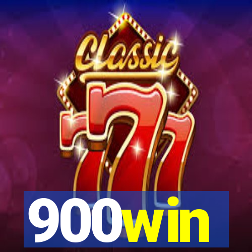 900win