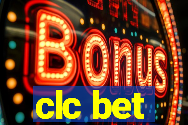 clc bet