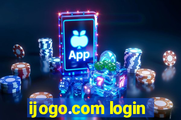 ijogo.com login